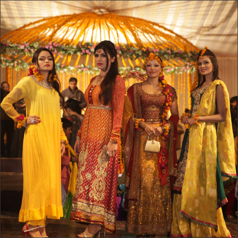 Geo Mehndi